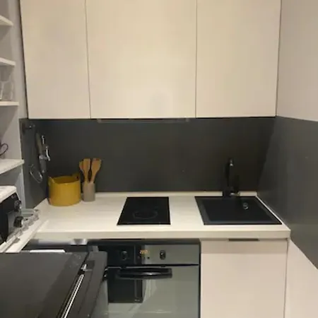 Apartamento La Fabbrica Dei Sogni *